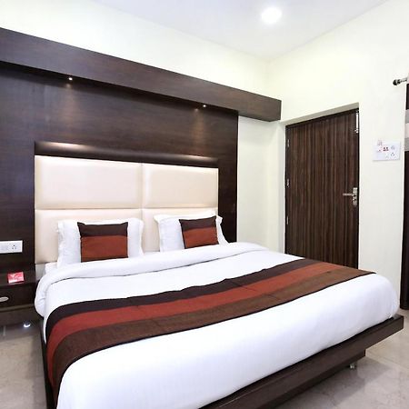 Hotel Oyo 7447 Grand Park Amritsar Exterior foto