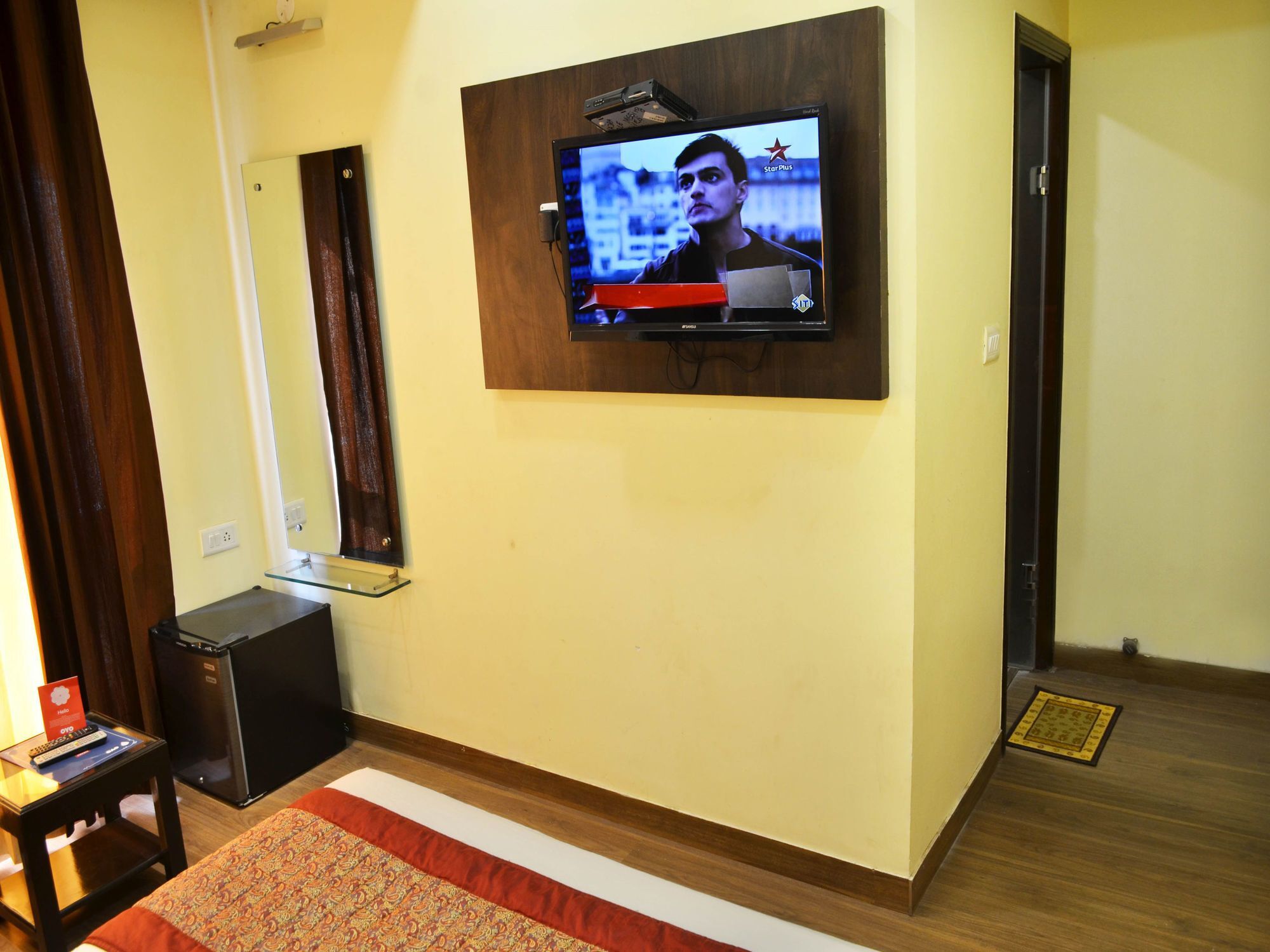 Hotel Oyo 7447 Grand Park Amritsar Exterior foto