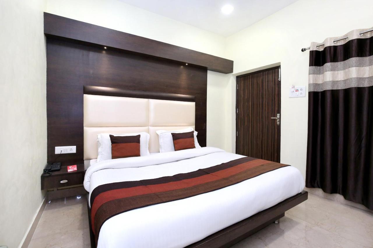 Hotel Oyo 7447 Grand Park Amritsar Exterior foto
