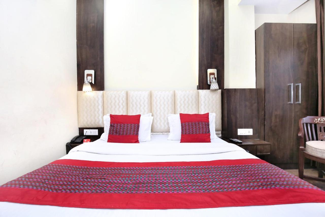 Hotel Oyo 7447 Grand Park Amritsar Exterior foto